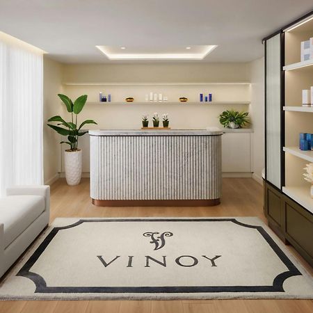 The Vinoy Resort & Golf Club, Autograph Collection Sint-Petersburg Buitenkant foto
