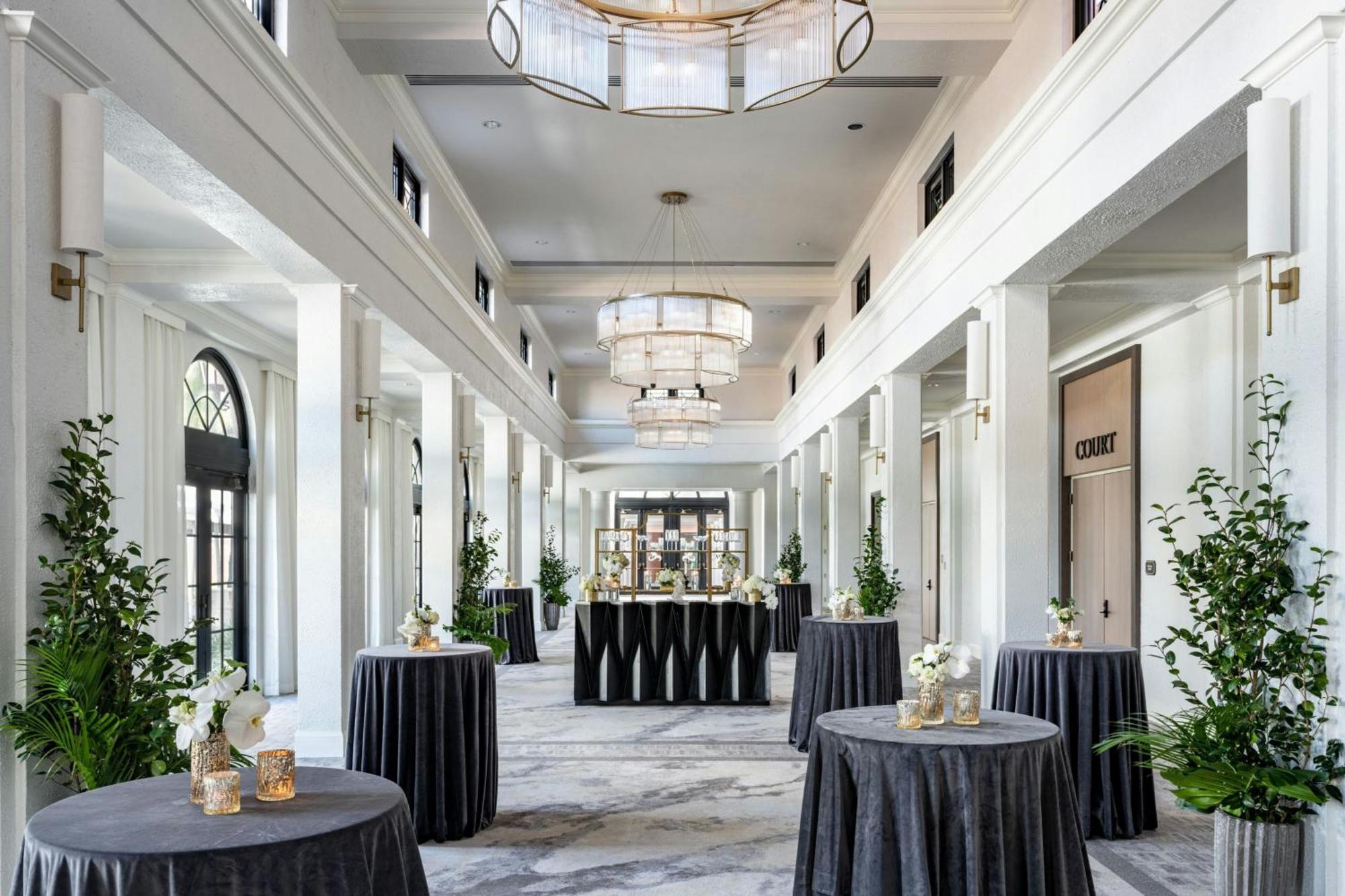 The Vinoy Resort & Golf Club, Autograph Collection Sint-Petersburg Buitenkant foto