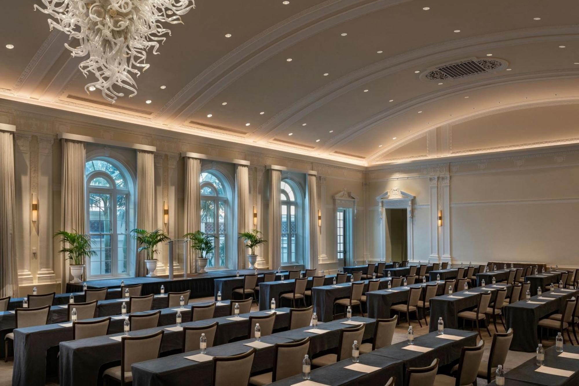 The Vinoy Resort & Golf Club, Autograph Collection Sint-Petersburg Buitenkant foto