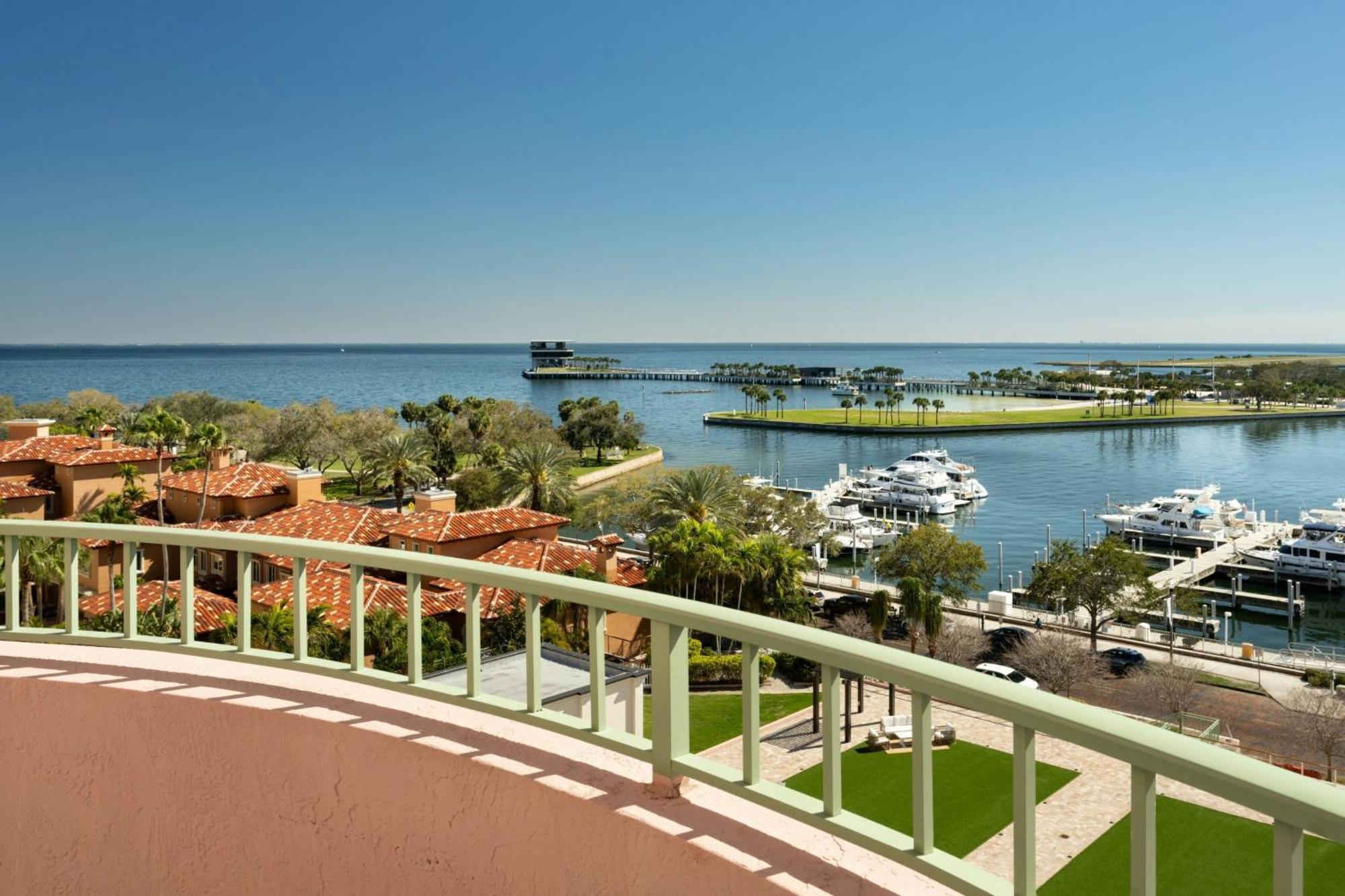 The Vinoy Resort & Golf Club, Autograph Collection Sint-Petersburg Buitenkant foto