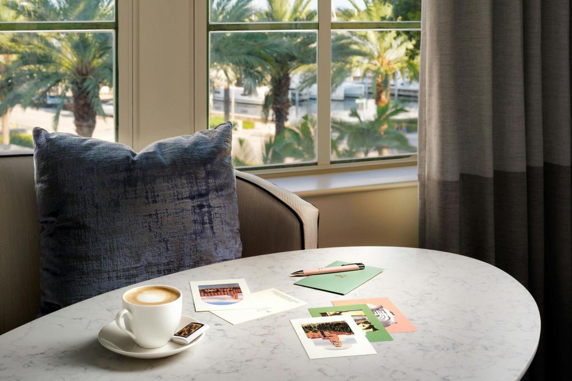 The Vinoy Resort & Golf Club, Autograph Collection Sint-Petersburg Buitenkant foto