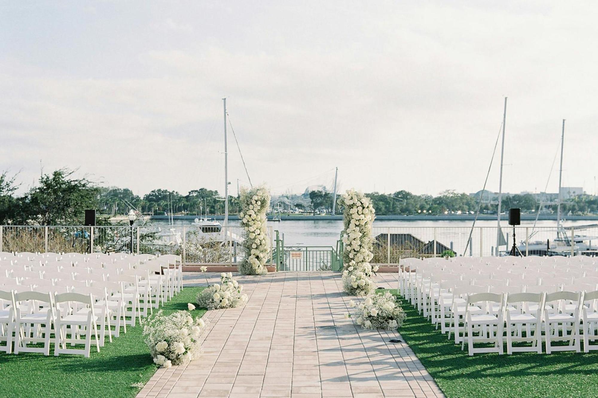 The Vinoy Resort & Golf Club, Autograph Collection Sint-Petersburg Buitenkant foto