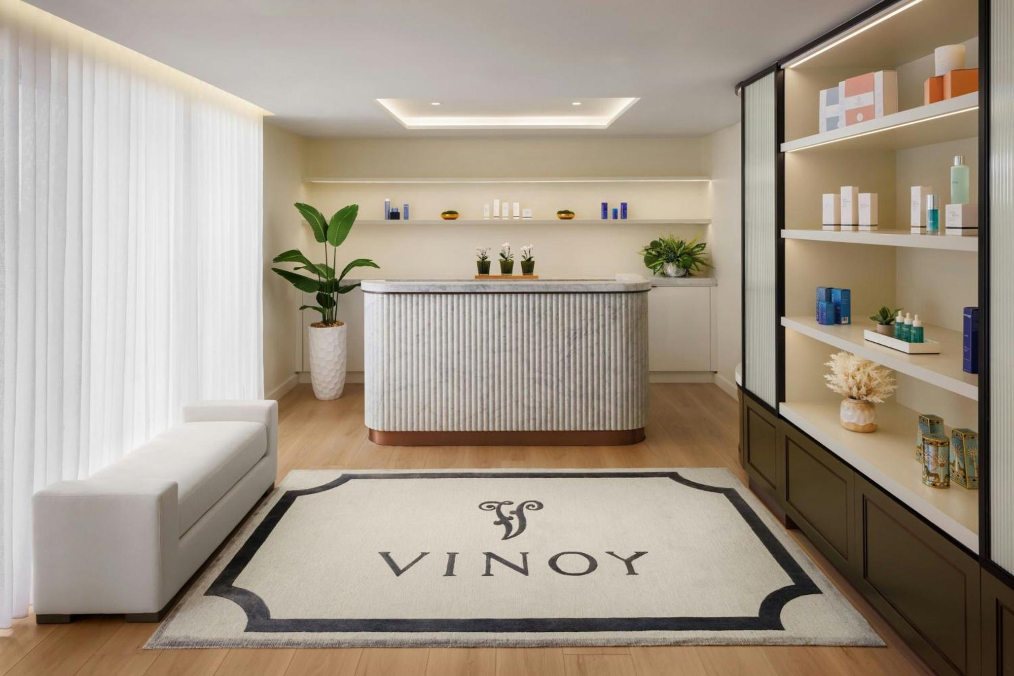 The Vinoy Resort & Golf Club, Autograph Collection Sint-Petersburg Buitenkant foto